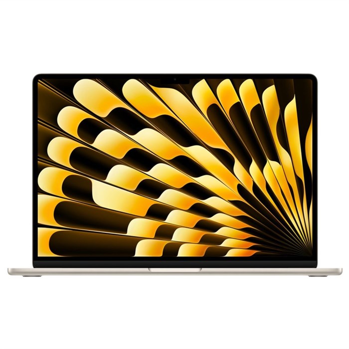 Ноутбук Apple MacBook Air 15" (M3, 8 Gb, 512 Gb SSD) Старлайт (MRYT3) Ноутбук Apple MacBook Air 15" (M3, 8 Gb, 512 Gb SSD) Старлайт (MRYT3) - фото 1114