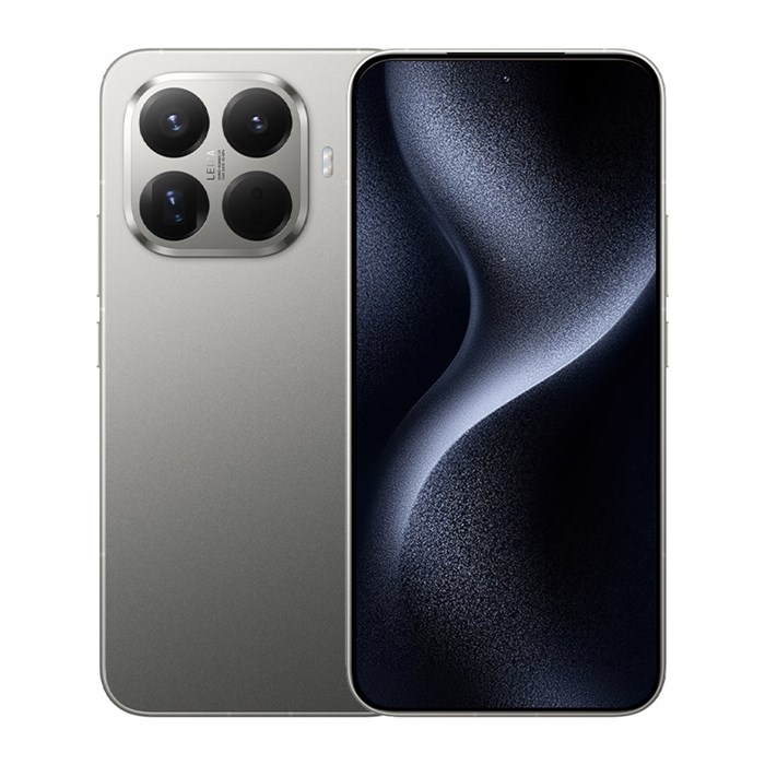 Телефон Xiaomi 15T Pro 12/1 ТБ цвет: серый (Gray) 2847567