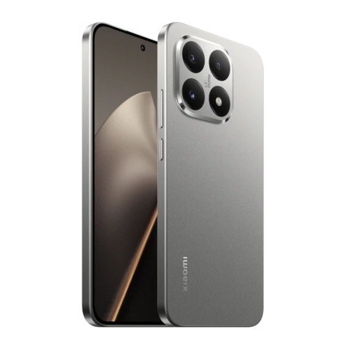 Телефон Xiaomi 15T 12/256 ГБ цвет: серый (Gray) 2847512