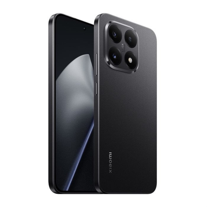 Телефон Xiaomi 15T 12/256 ГБ цвет: черный (Black) 2847510