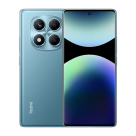 Телефон Xiaomi Redmi Note 14 Pro 8/256 ГБ, цвет: синий океан (Ocean Blue) 2354615