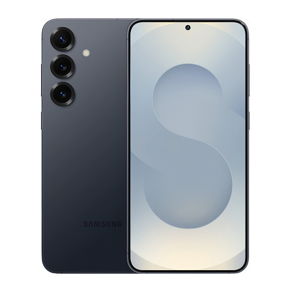 Телефон Samsung Galaxy S25 12/256 ГБ, цвет: сине-черный (Blueblack) 2523873
