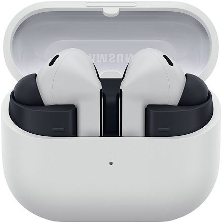 Беспроводные наушники Samsung Galaxy Buds 3 FE (Серые) 2876015