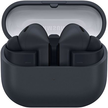 Беспроводные наушники Samsung Galaxy Buds 3 FE (Черные) 2876014
