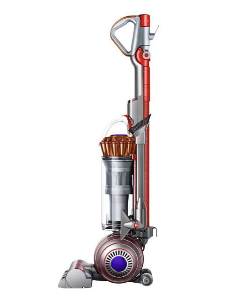 Пылесос Dyson Ball Animal Multifloor, цвет: медный/серебристый (Copper/Silver) 2930529