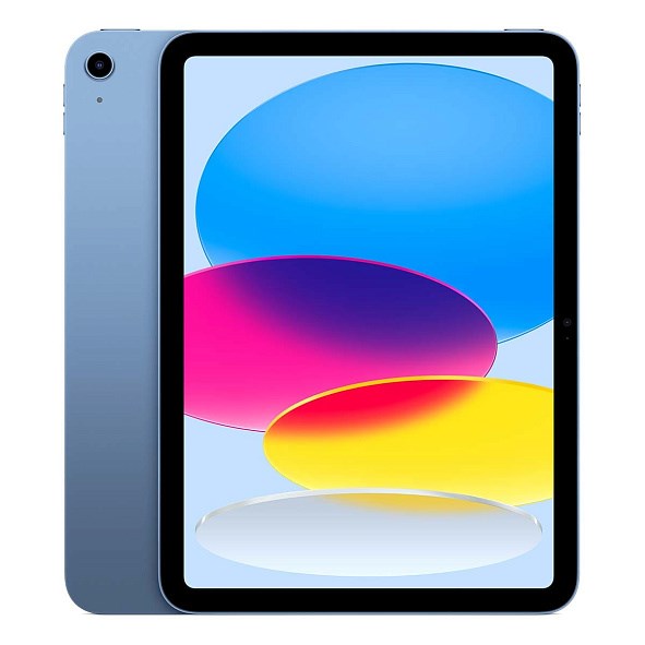 Планшет Apple iPad 11 512 ГБ Wi-Fi + Сотовая связь (Cellular) (Голубой) 2476388