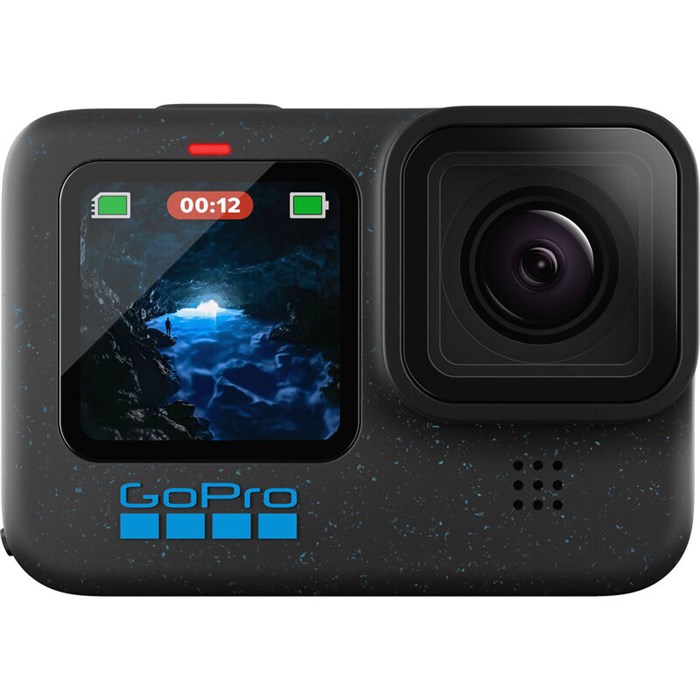 Экшн-камера GoPro HERO 12 Black Edition 2698576