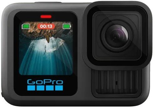 Экшн-камера GoPro HERO 13 Black Edition 2698578