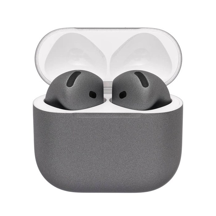 Беспроводные наушники Apple AirPods 4 (Графитовый) 2216154