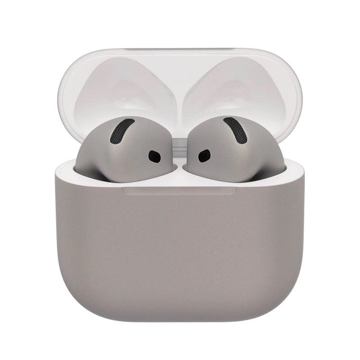 Беспроводные наушники Apple AirPods 4 (Натуральный титан) 2216428