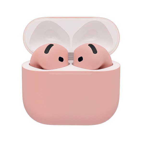 Беспроводные наушники Apple AirPods 4 (Розовый песок) 2216431