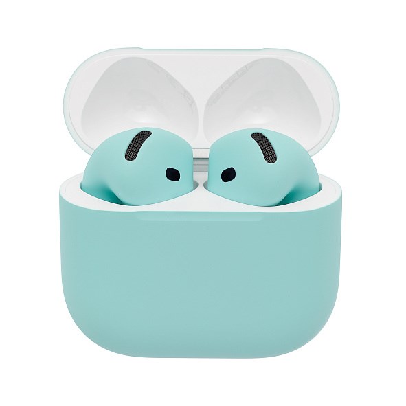 Беспроводные наушники Apple AirPods 4 (Тиффани) 2216437