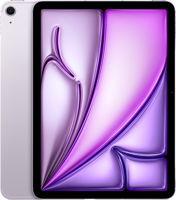 Планшет Apple iPad Air 13 (2024) 1Tb Wi-Fi (Фиолетовый) Планшет Apple iPad Air 13 (2024) 1Tb Wi-Fi (Фиолетовый) - фото 1425