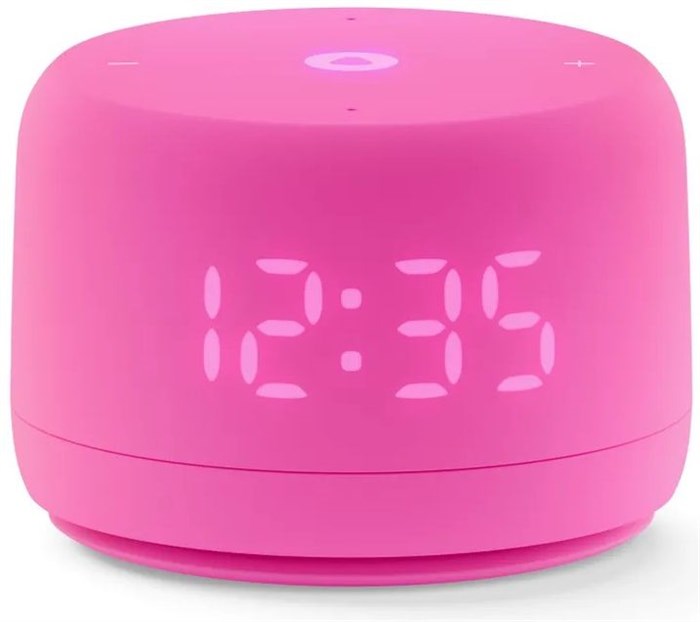 Умная колонка Яндекс.Станция Лайт 2 (Розовая) 2065399