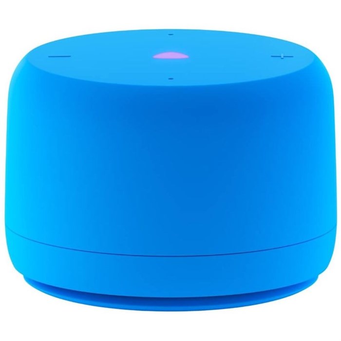 Умная колонка Яндекс.Станция Лайт 2 без часов (Синяя) 2874220