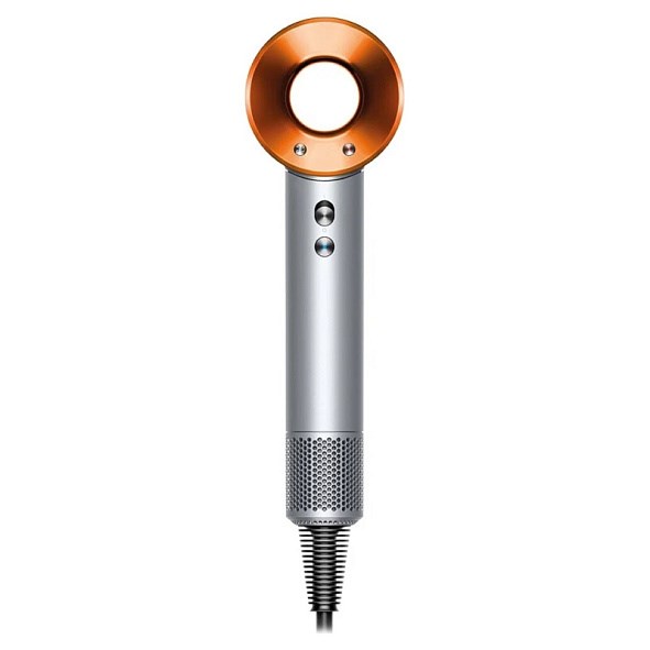 Фен Dyson Supersonic HD08 (Яркий никель/Медный) 1208623