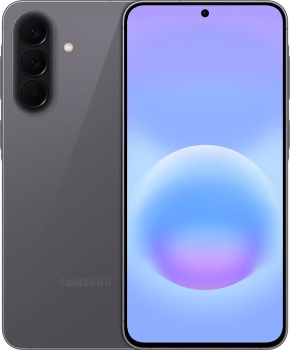 Телефон Samsung Galaxy A57 8/256 ГБ, цвет: серый (Gray) 3244217