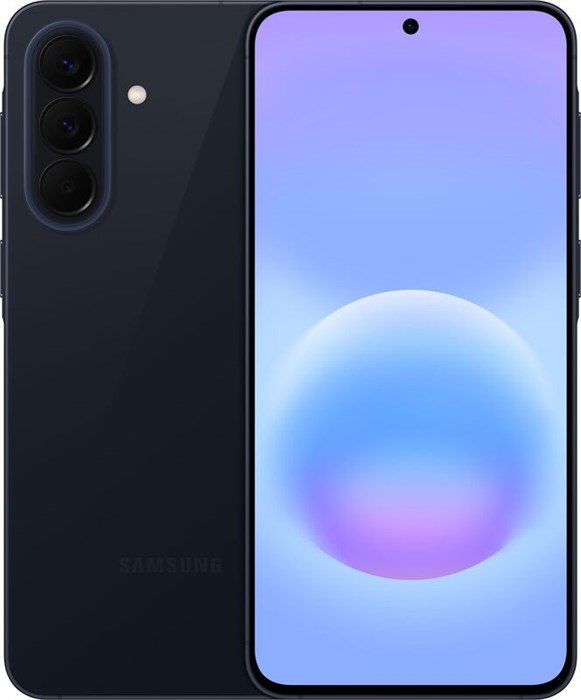 Телефон Samsung Galaxy A57 8/256 ГБ, цвет: синий (Navy) 3244218