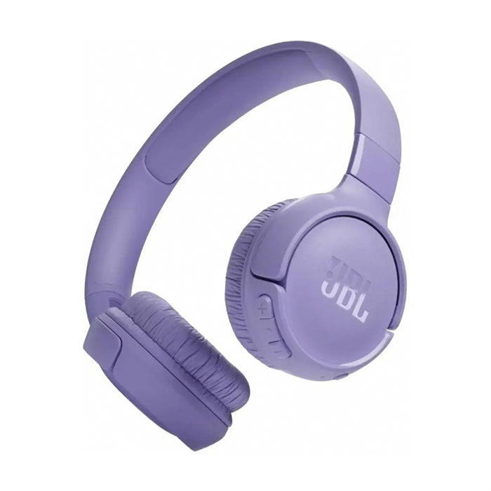 Беспроводные наушники JBL Tune 520BT (Фиолетовые) 1482505