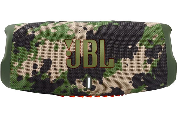 Портативная акустика JBL Charge 5 (Камуфляж) 846285