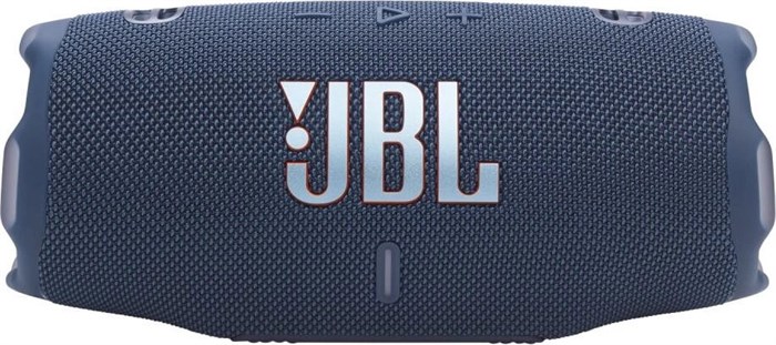 Портативная акустика JBL Charge 6 (Синяя) 2536770