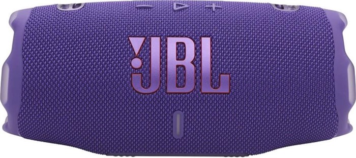 Портативная акустика JBL Charge 6 (Фиолетовая) 2560681