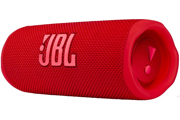 Портативная акустика JBL Flip 6 (Красная) 1256699