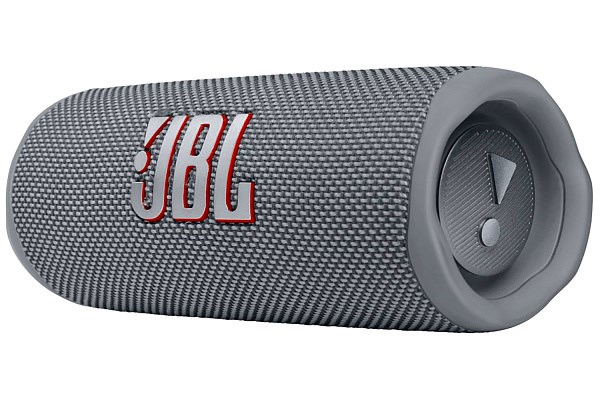 Портативная акустика JBL Flip 6 (Серая) 1256701