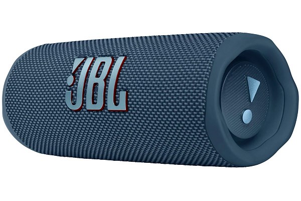 Портативная акустика JBL Flip 6 (Синяя) 1256702