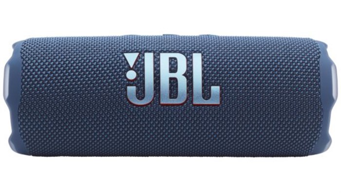 Портативная акустика JBL Flip 7 (Синяя) 2536776