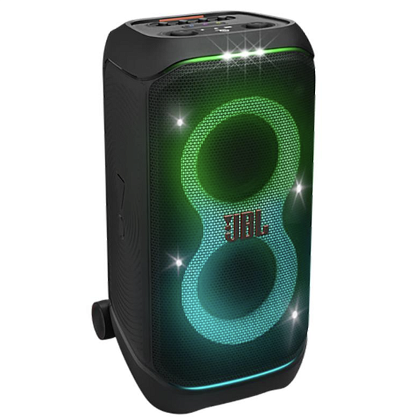 Портативная акустика JBL Partybox 320 (Черная) 2141995