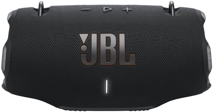 Портативная акустика JBL Xtreme 4 (Черный) 2503921