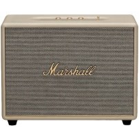 Портативная акустика Marshall Woburn 3 (Кремовая) 2636359