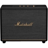 Портативная акустика Marshall Woburn 3 (Черная) 2636360