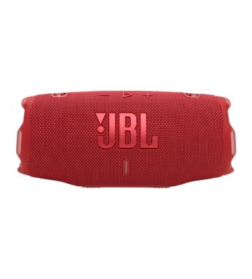 Портативная акустика JBL Charge 6 (Красная) 2560679