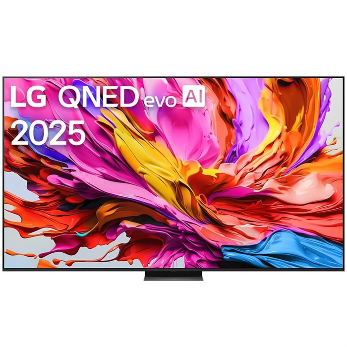 100" LG 100QNED86A6.ARUG 2025 100QNED86A6.ARUG