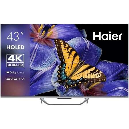 43" Haier 43 Smart TV S4 DH1VYMD01RU