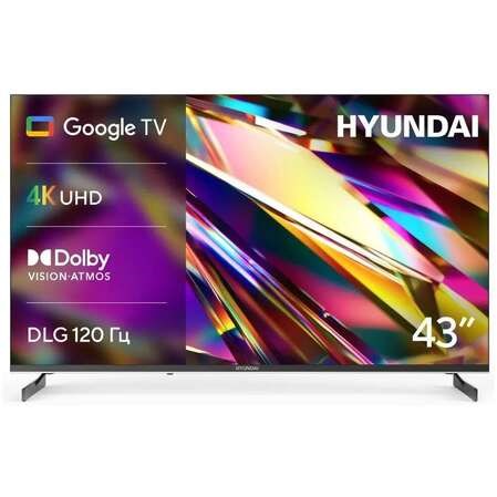 43" Hyundai H-LED43BU7011 H-LED43BU7011