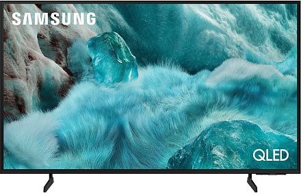 43" Samsung QE43Q7FAAUXRU 2025 QE43Q7FAAUXRU