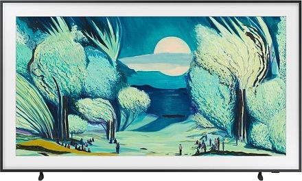 50" Samsung QE50LS03FAUXRU 2025 QE50LS03FAUXRU