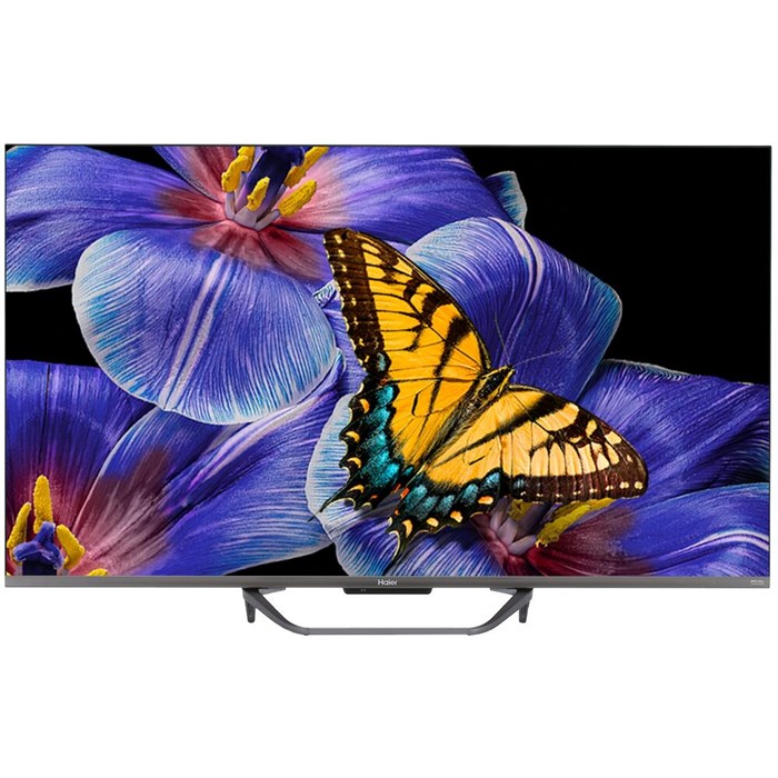 55" Haier 55 Smart TV S4 DH1VMZD01RU