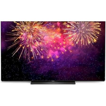 55" Hyundai H-LED55OBU7700 H-LED55OBU7700