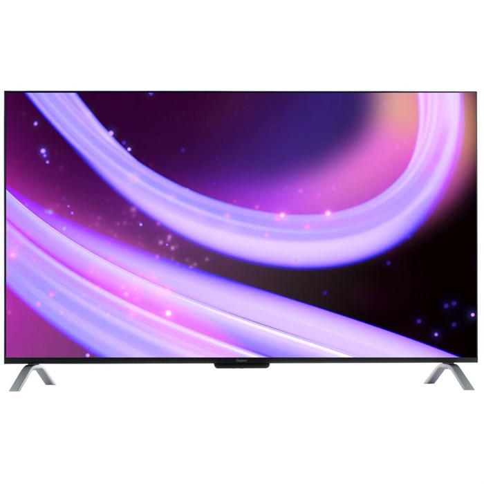 55" Яндекс ТВ Станция с Алисой YNDX-00095 YNDX-00095