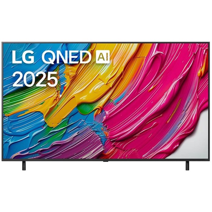 65" LG 65QNED80A6A.ARUG 2025 65QNED80A6A.ARUG