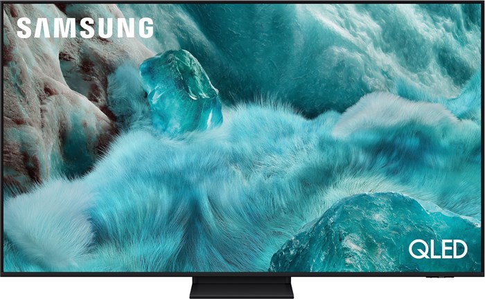 65" Samsung QE65Q7F5AUXRU 2025 QE65Q7F5AUXRU