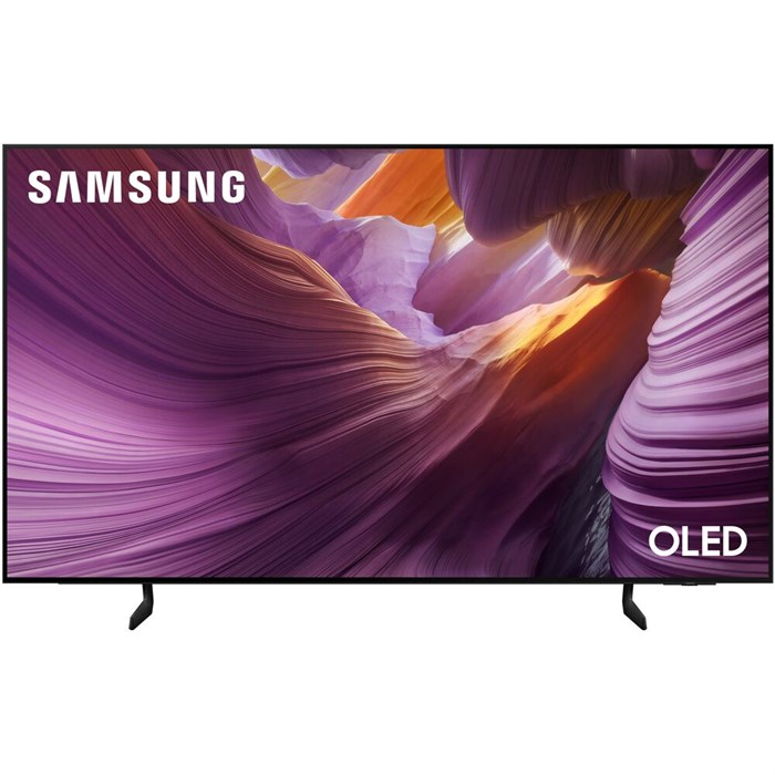 65" Samsung QE65S85FAEXRU 2025 QE65S85FAEXRU