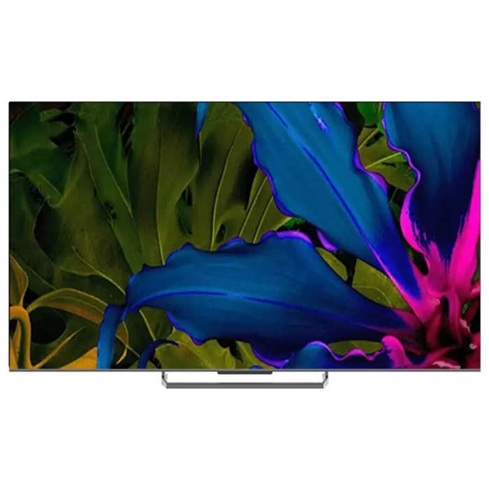 75" Haier 75 Smart TV S6 DH1WVJD02RU