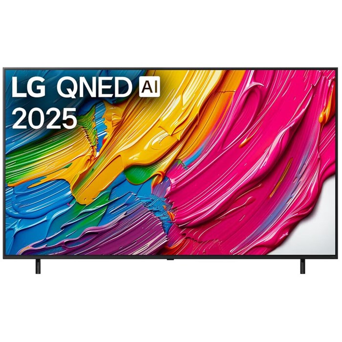 75" LG 75QNED80A6A.ARUG 2025 75QNED80A6A.ARUG