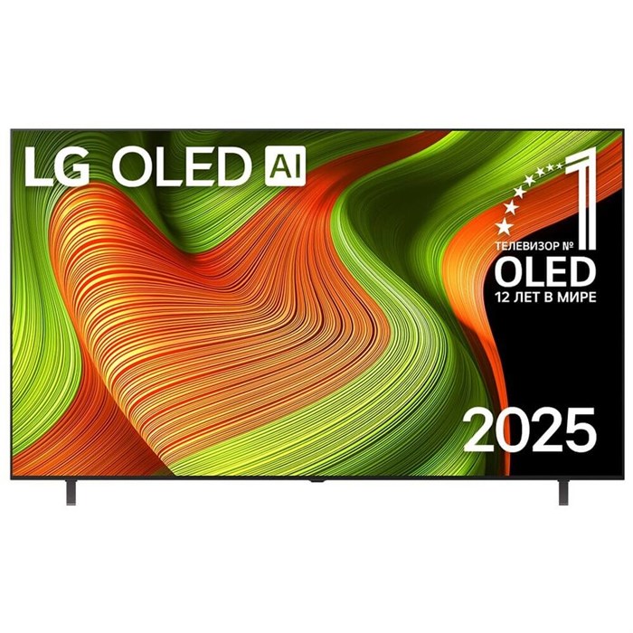 77" LG OLED77B5RLA.ARUG 2025 OLED77B5RLA.ARUG