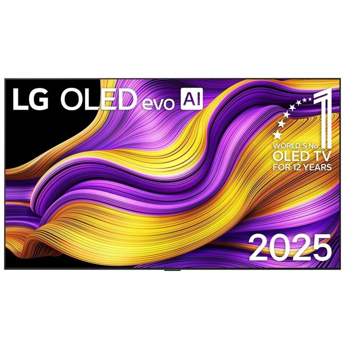77" LG OLED77G5RLA.ARUG 2025 OLED77G5RLA.ARUG
